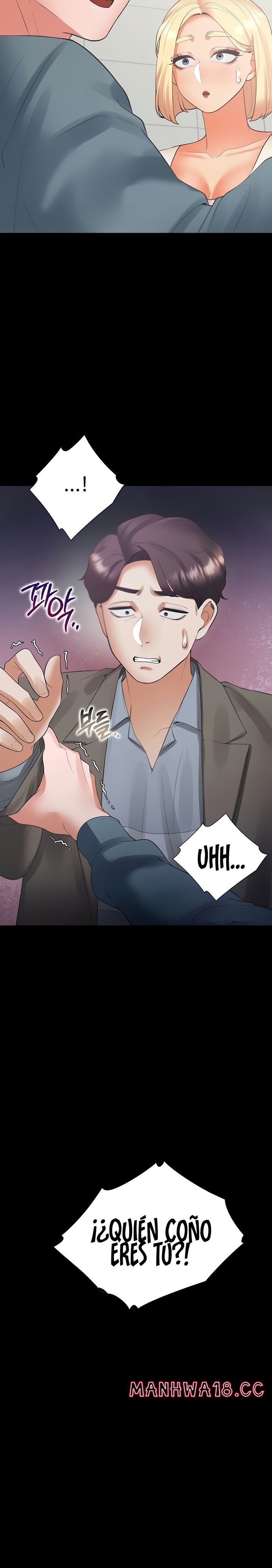 Bunking Bed Raw Chapter 63 Page 26
