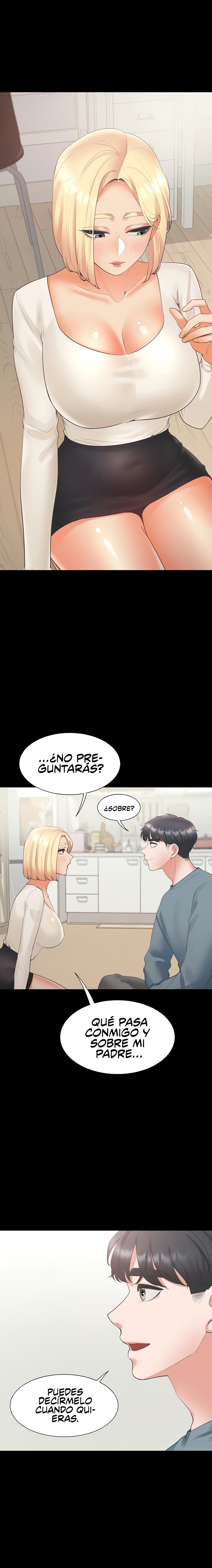 Bunking Bed Raw Chapter 63 Page 28