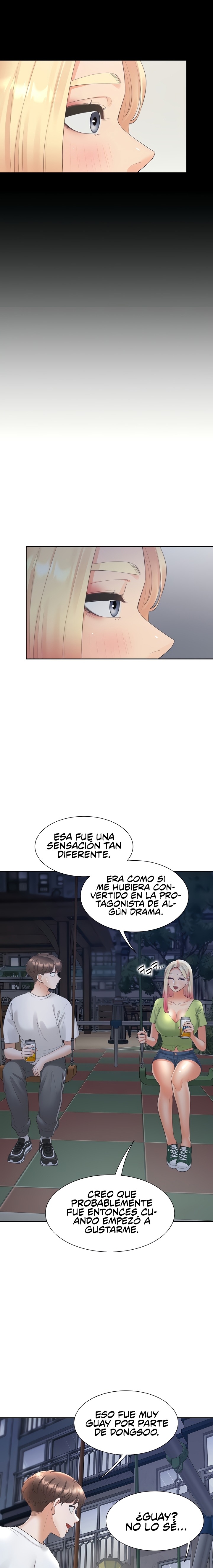 Bunking Bed Raw Chapter 63 Page 29