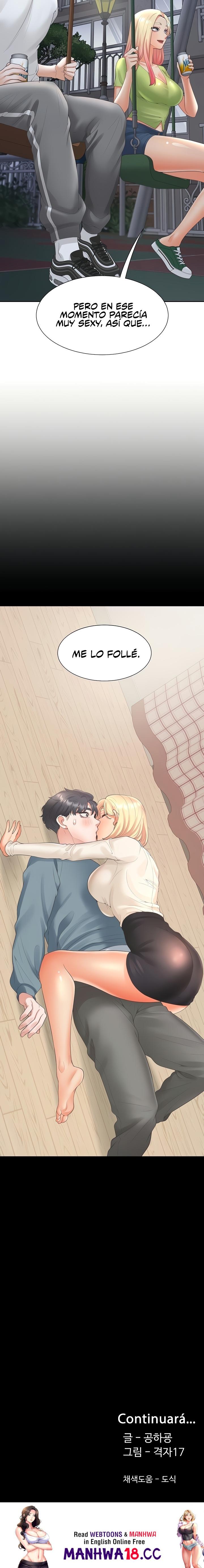 Bunking Bed Raw Chapter 63 Page 30