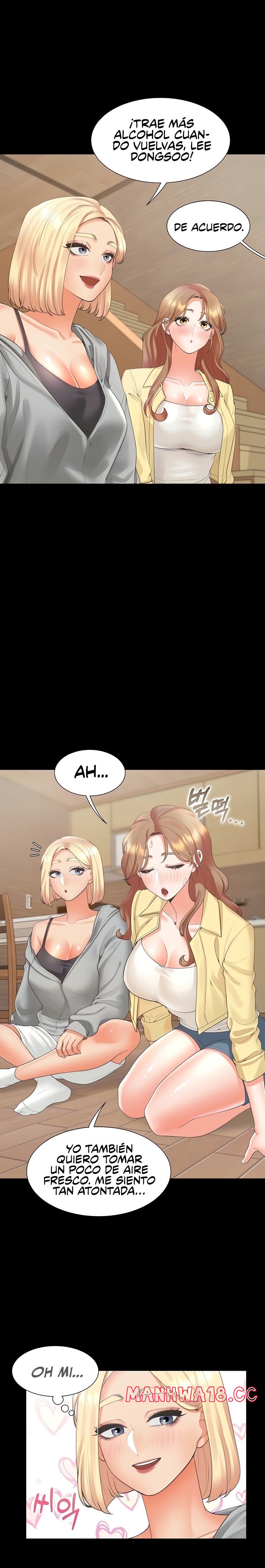 Bunking Bed Raw Chapter 63 Page 4