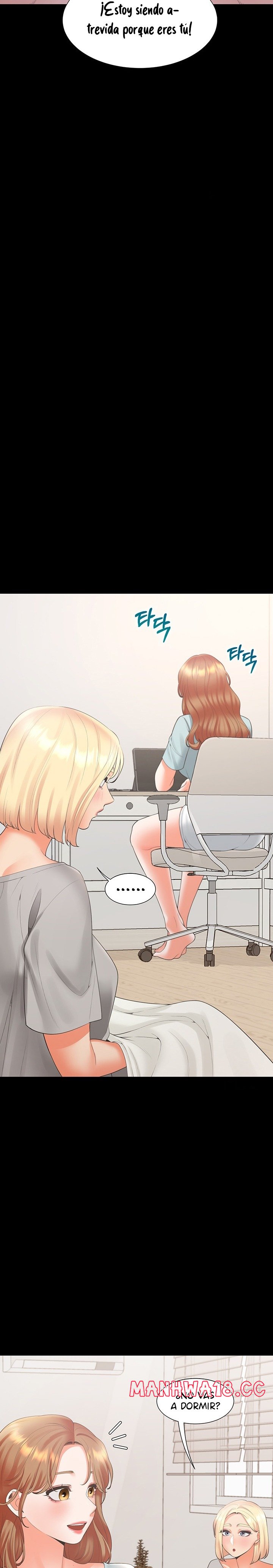 Bunking Bed Raw Chapter 64 Page 10