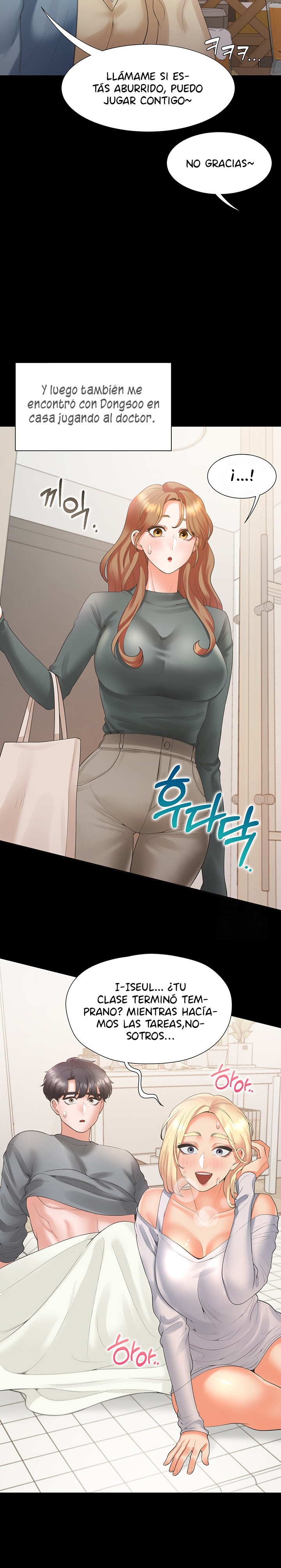 Bunking Bed Raw Chapter 64 Page 25