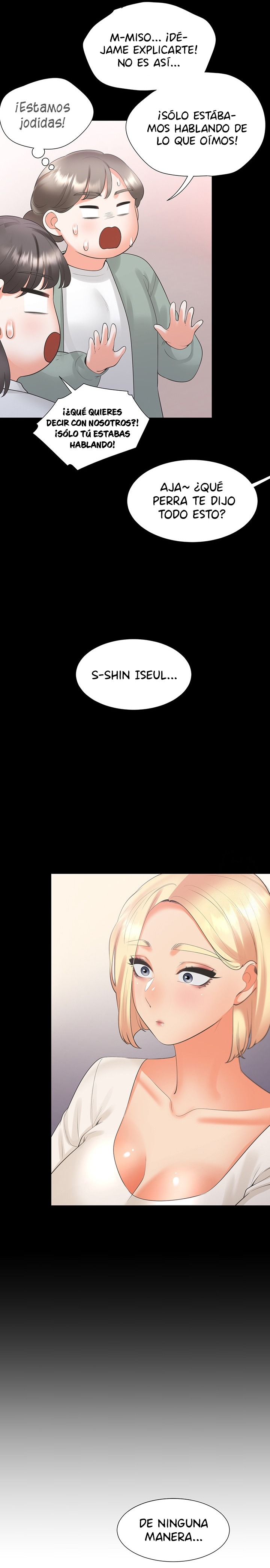 Bunking Bed Raw Chapter 64 Page 29