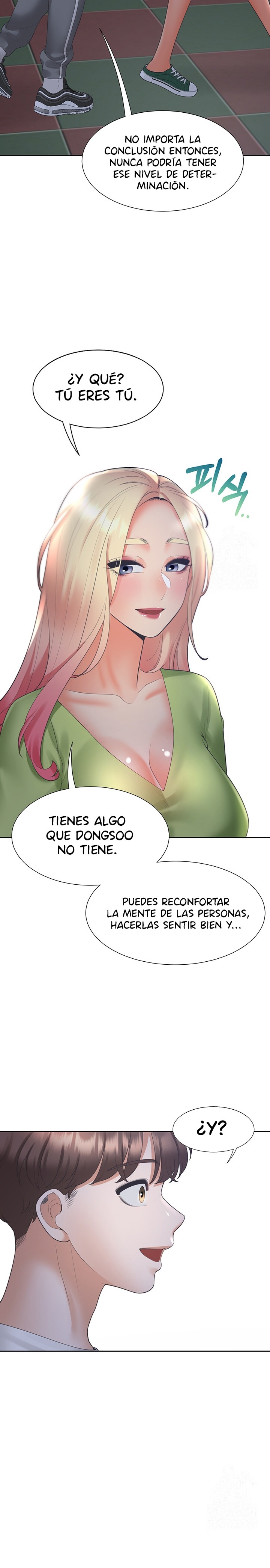 Bunking Bed Raw Chapter 64 Page 34