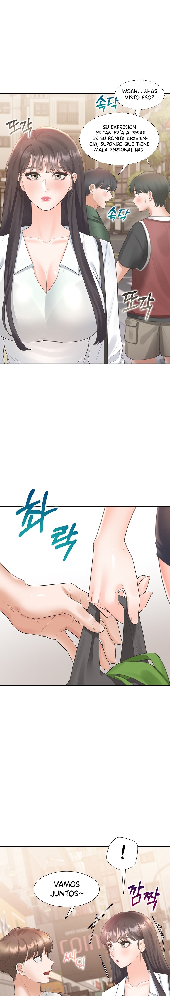 Bunking Bed Raw Chapter 65 Page 13