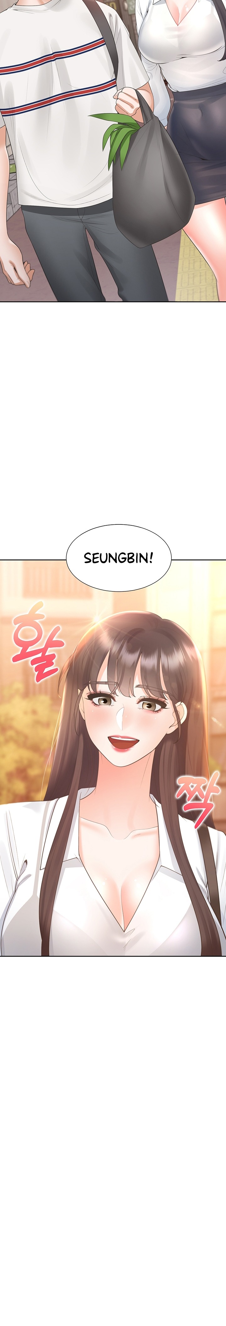 Bunking Bed Raw Chapter 65 Page 14