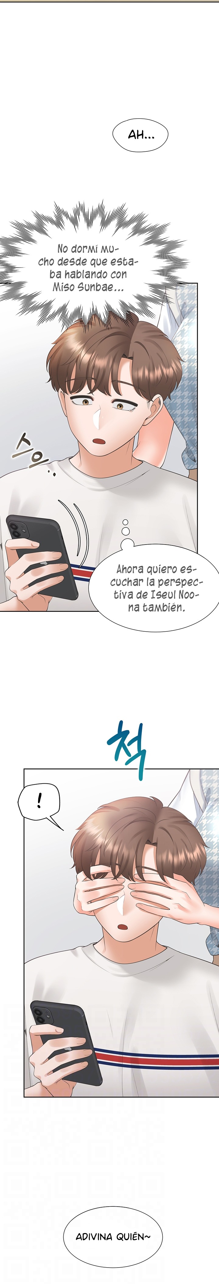 Bunking Bed Raw Chapter 65 Page 2