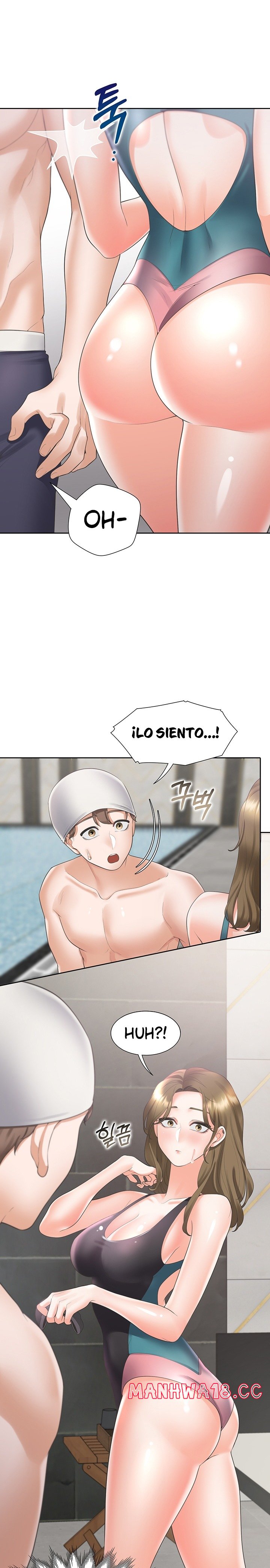 Bunking Bed Raw Chapter 65 Page 24