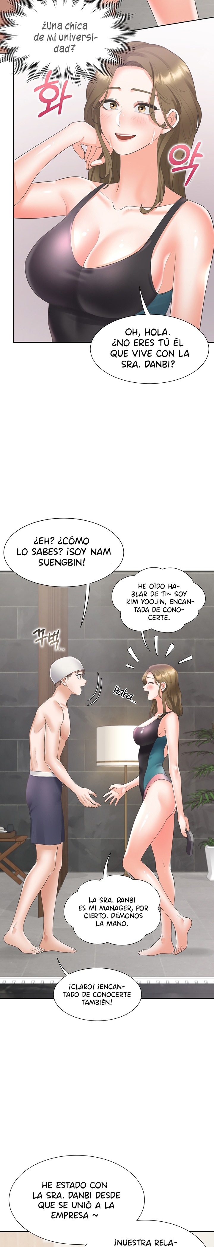 Bunking Bed Raw Chapter 65 Page 25