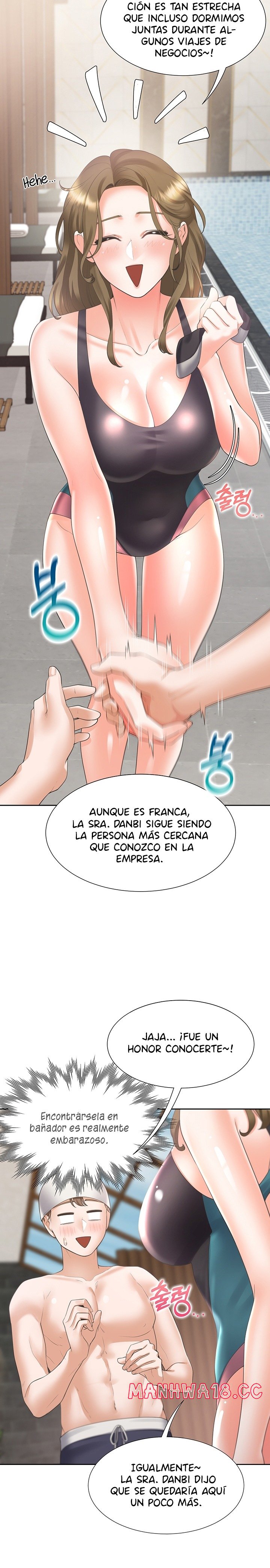 Bunking Bed Raw Chapter 65 Page 26