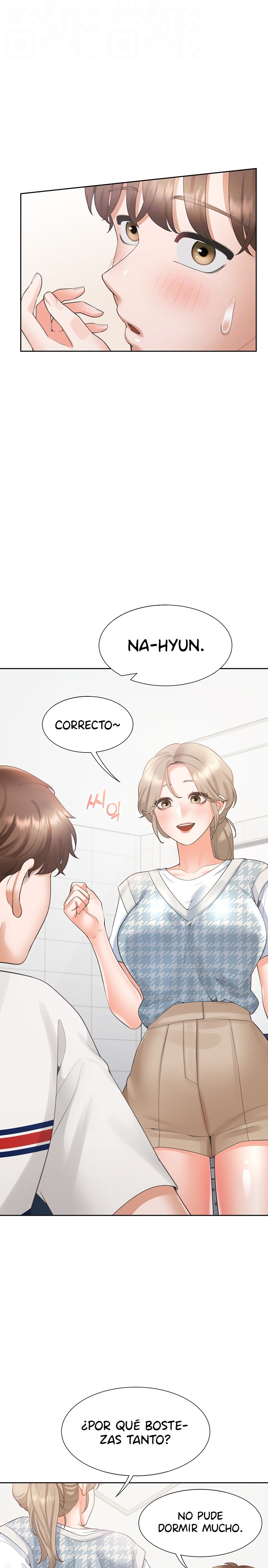 Bunking Bed Raw Chapter 65 Page 3