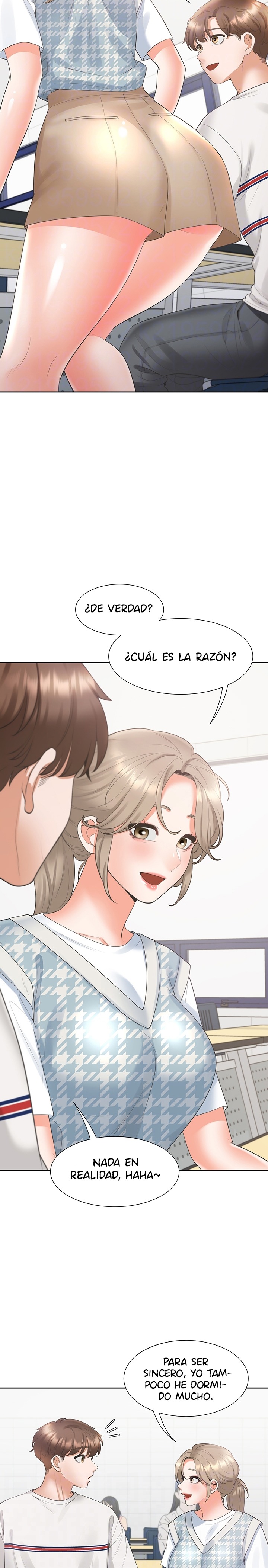 Bunking Bed Raw Chapter 65 Page 4