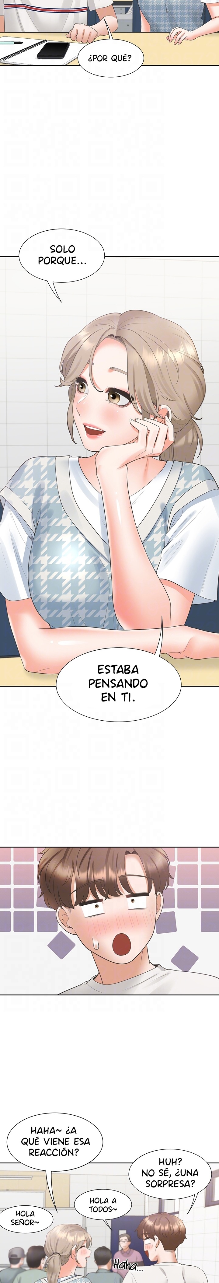 Bunking Bed Raw Chapter 65 Page 5