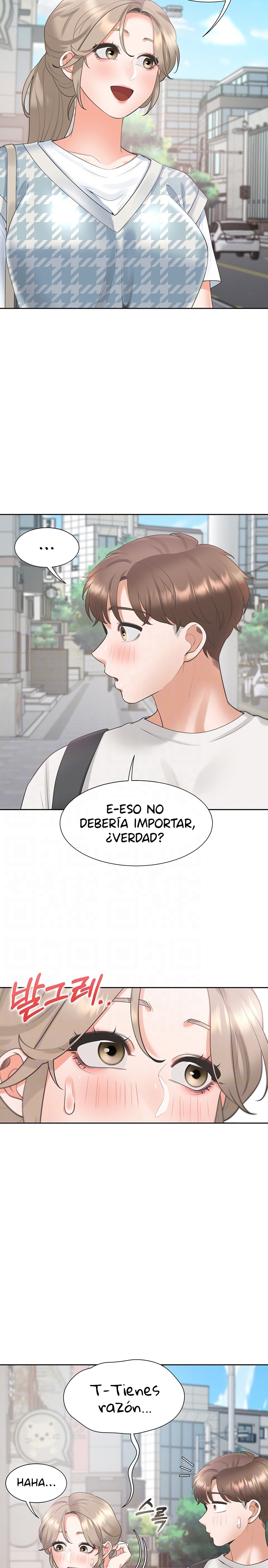 Bunking Bed Raw Chapter 65 Page 8