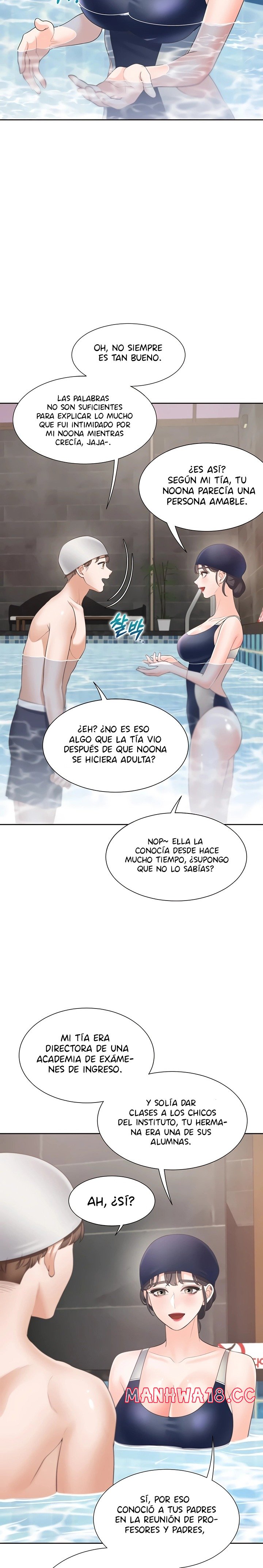 Bunking Bed Raw Chapter 66 Page 10