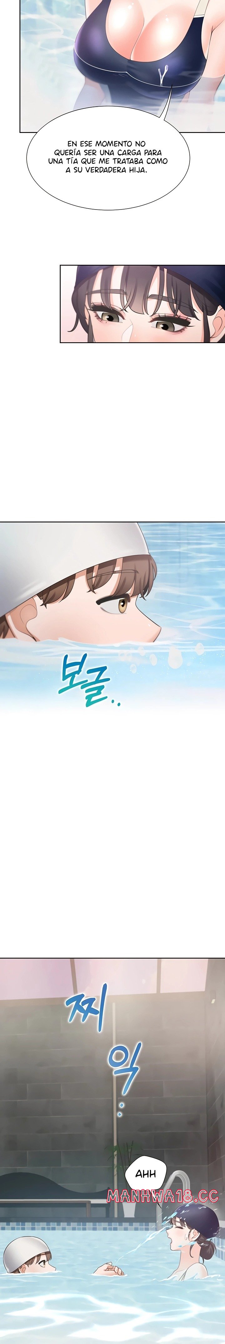 Bunking Bed Raw Chapter 66 Page 12