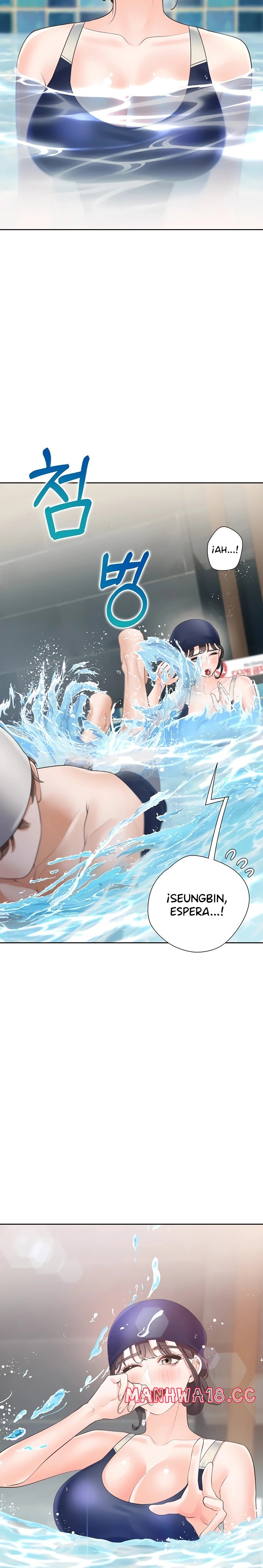 Bunking Bed Raw Chapter 66 Page 14
