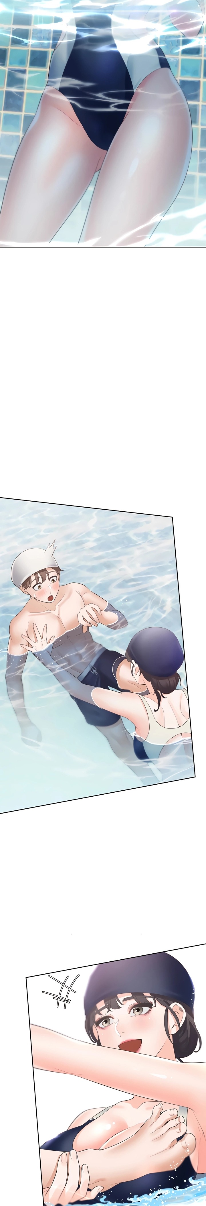 Bunking Bed Raw Chapter 66 Page 15