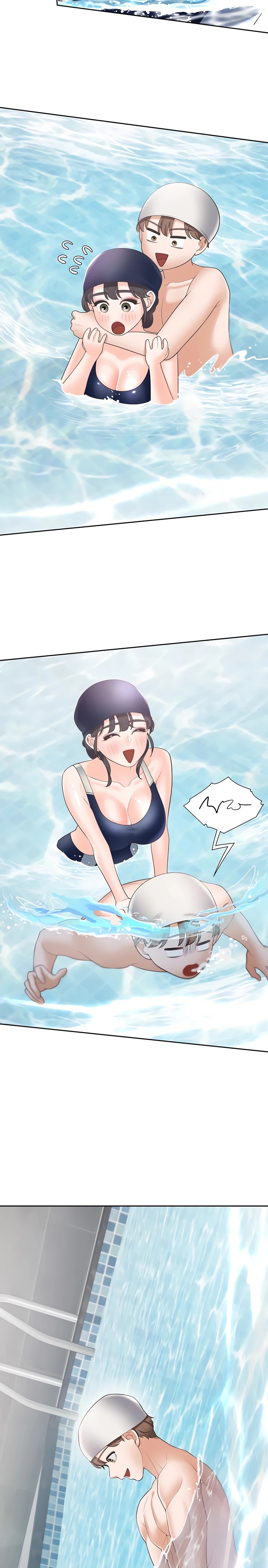 Bunking Bed Raw Chapter 66 Page 16
