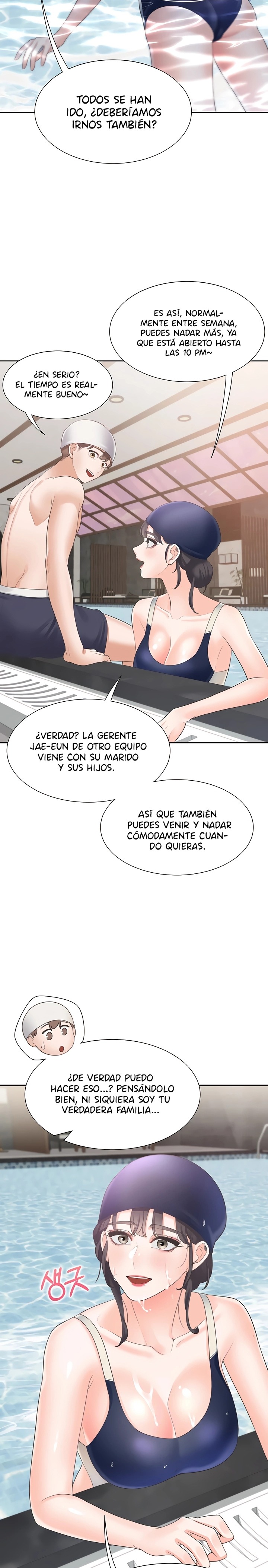 Bunking Bed Raw Chapter 66 Page 20