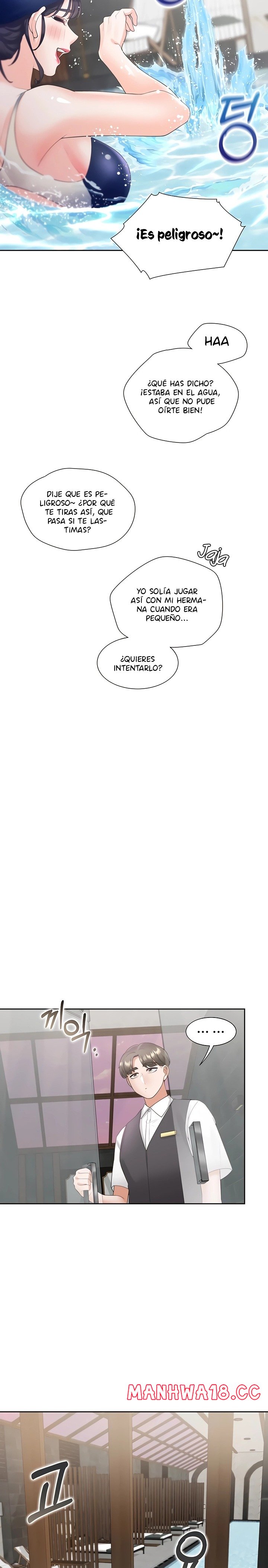Bunking Bed Raw Chapter 66 Page 22