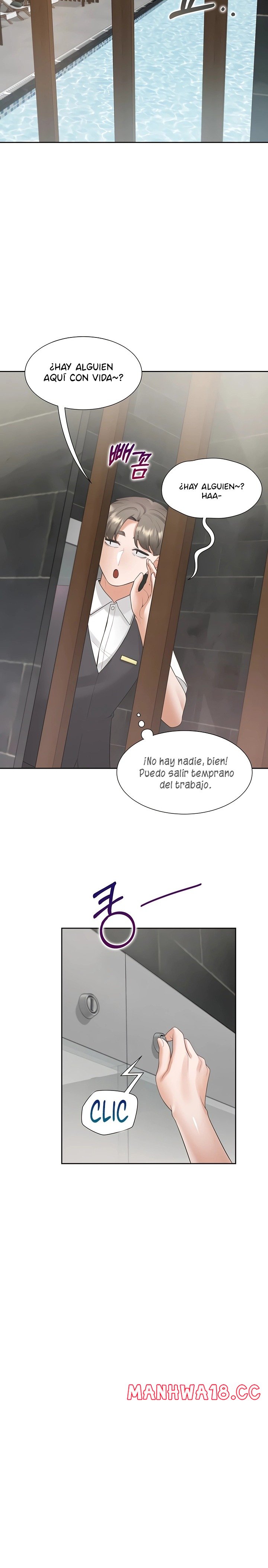 Bunking Bed Raw Chapter 66 Page 23