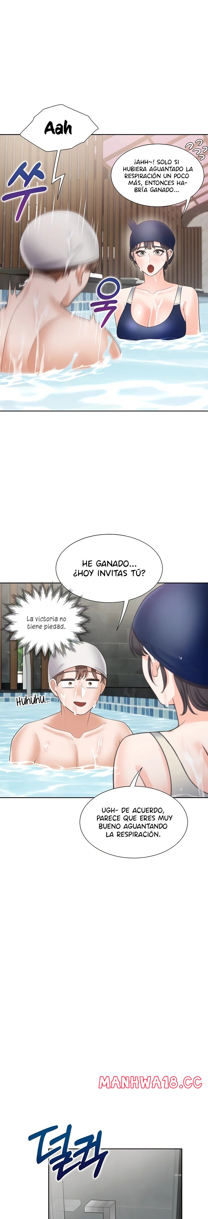 Bunking Bed Raw Chapter 66 Page 25