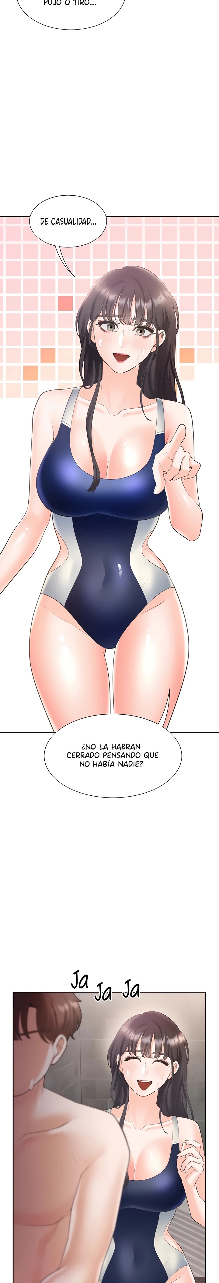 Bunking Bed Raw Chapter 66 Page 27