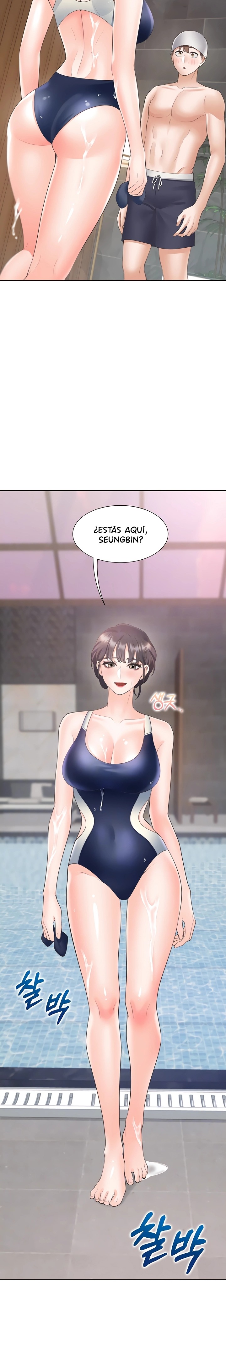 Bunking Bed Raw Chapter 66 Page 3