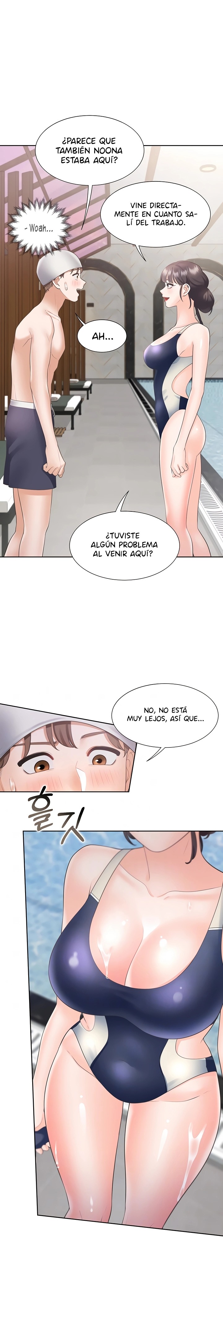 Bunking Bed Raw Chapter 66 Page 4
