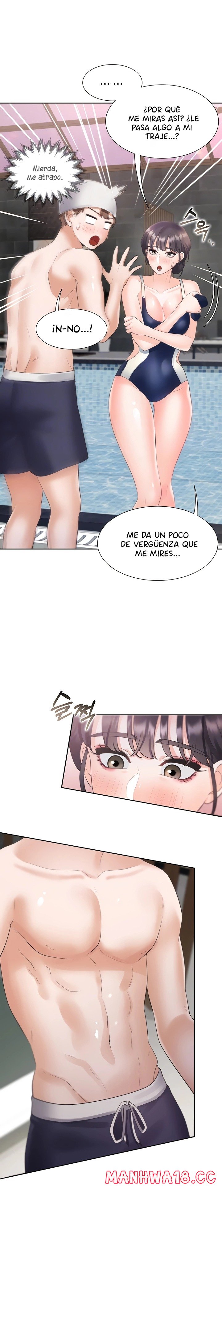 Bunking Bed Raw Chapter 66 Page 5