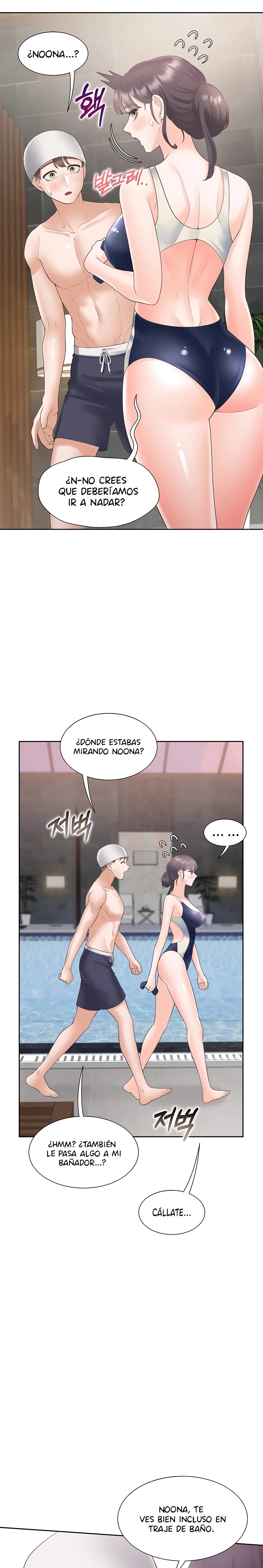Bunking Bed Raw Chapter 66 Page 6