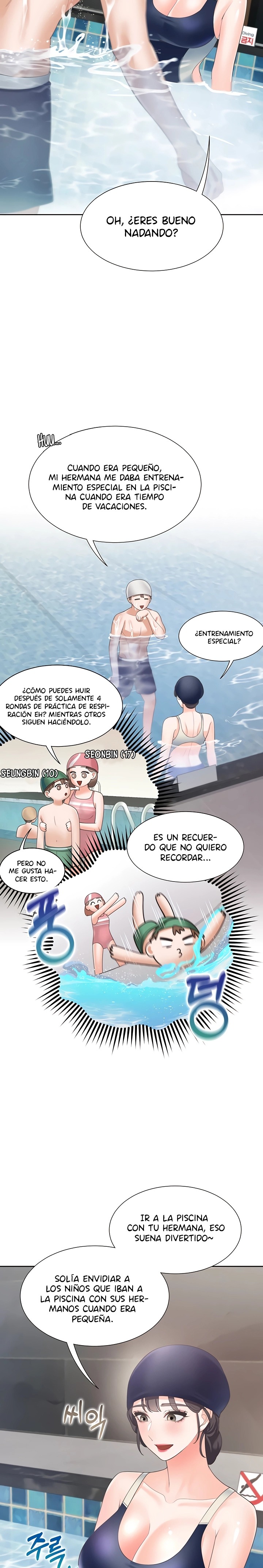 Bunking Bed Raw Chapter 66 Page 9