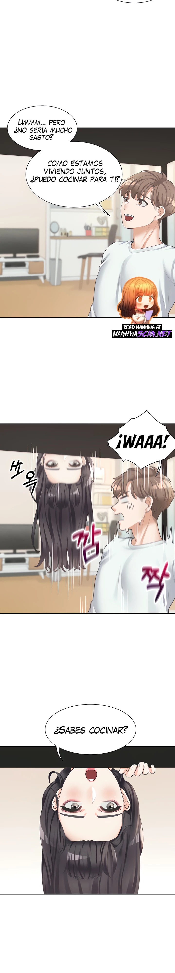 Bunking Bed Raw Chapter 7 Page 10