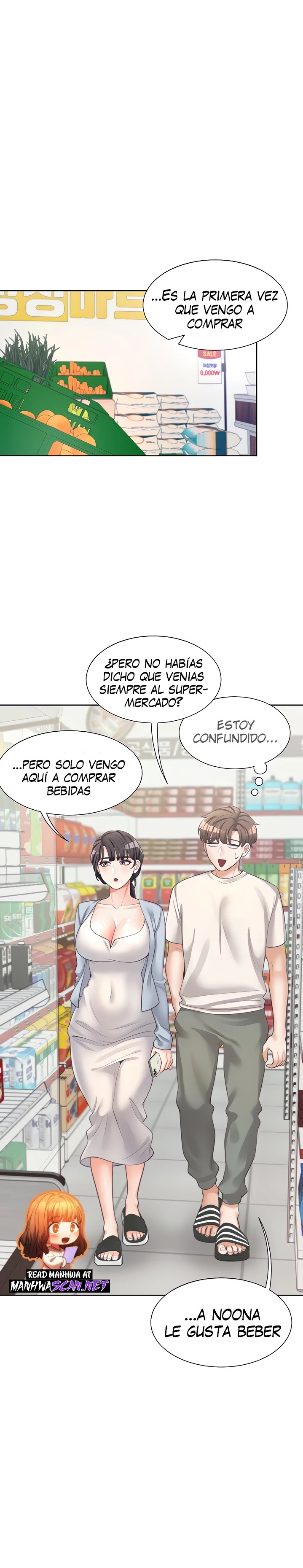 Bunking Bed Raw Chapter 7 Page 11