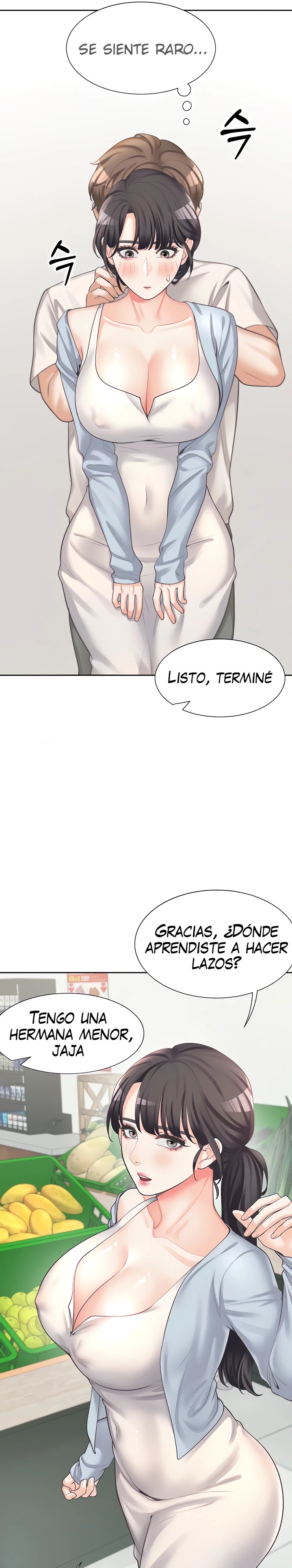 Bunking Bed Raw Chapter 7 Page 14