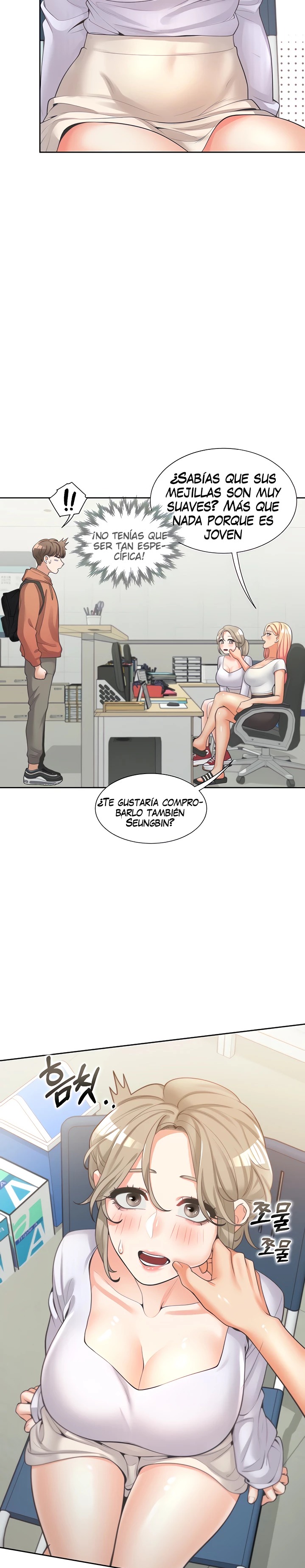 Bunking Bed Raw Chapter 7 Page 24