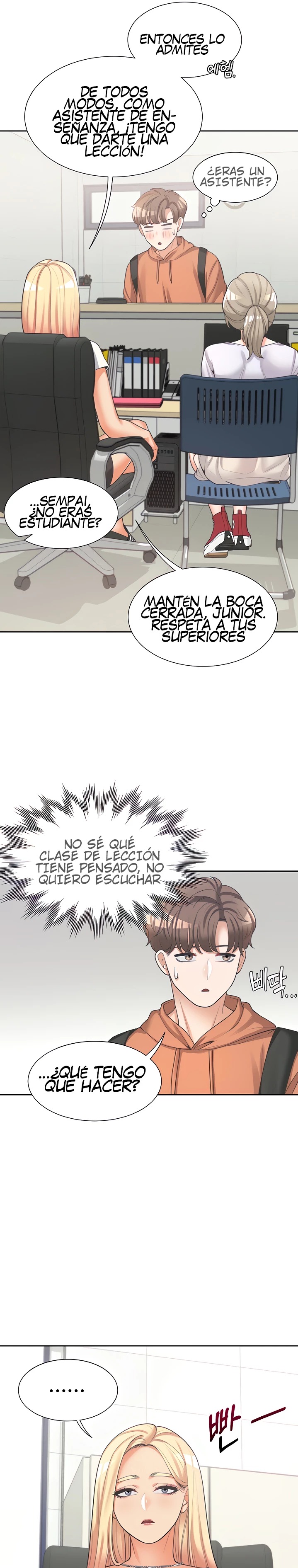 Bunking Bed Raw Chapter 7 Page 26