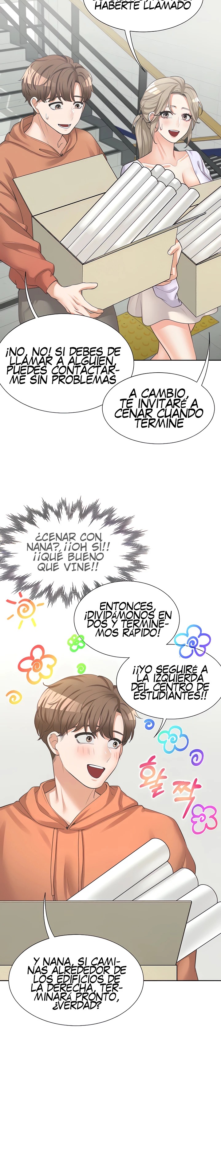 Bunking Bed Raw Chapter 7 Page 28