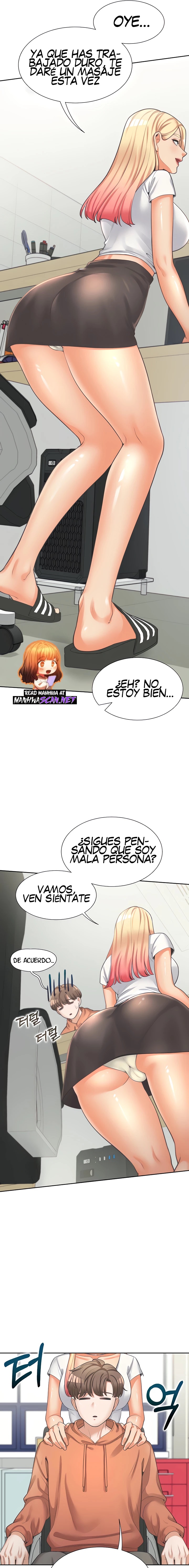 Bunking Bed Raw Chapter 7 Page 32