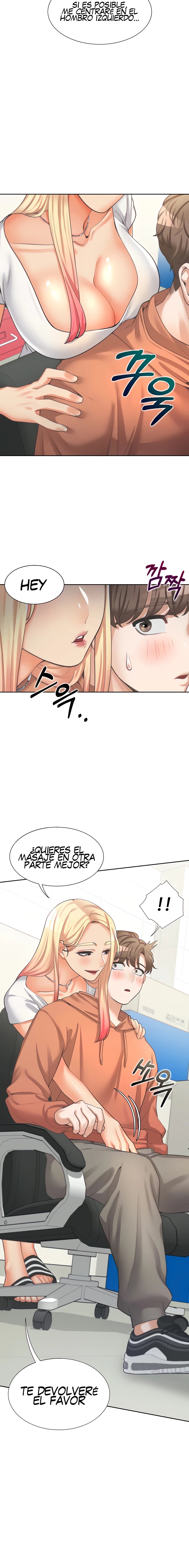 Bunking Bed Raw Chapter 7 Page 33