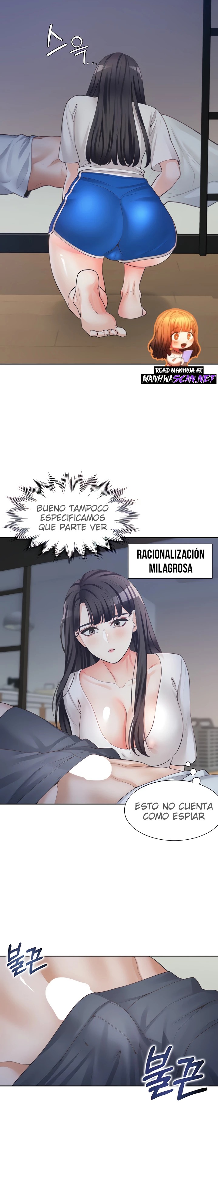 Bunking Bed Raw Chapter 7 Page 4
