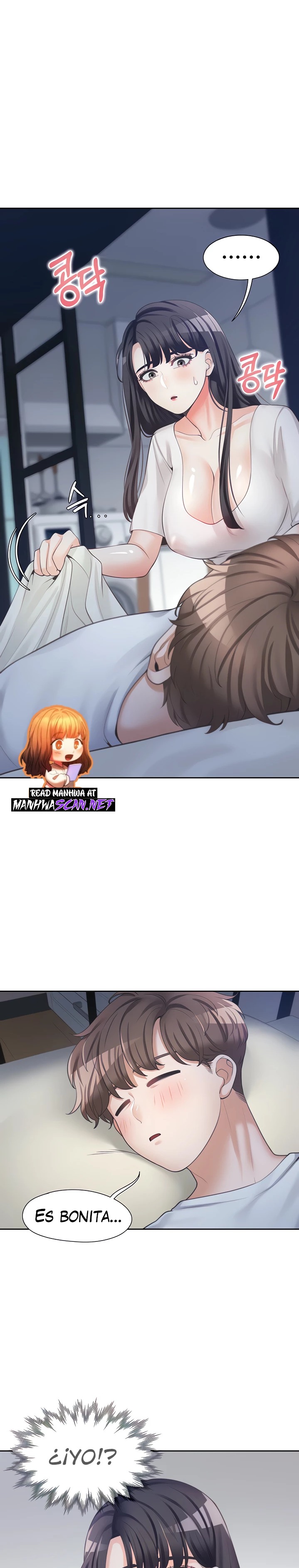 Bunking Bed Raw Chapter 7 Page 6