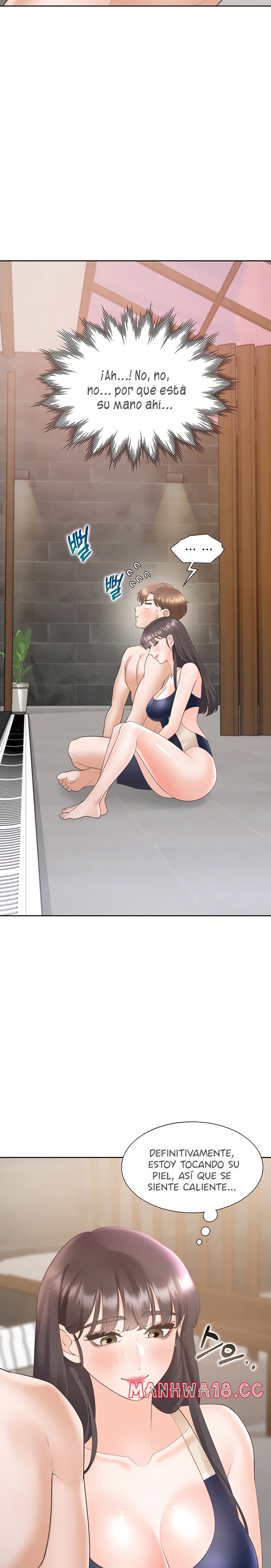 Bunking Bed Raw Chapter 67 Page 13