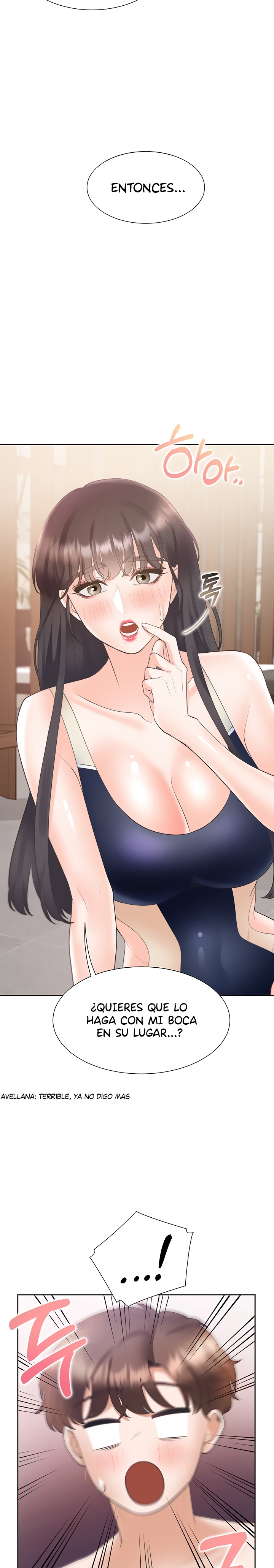 Bunking Bed Raw Chapter 67 Page 26