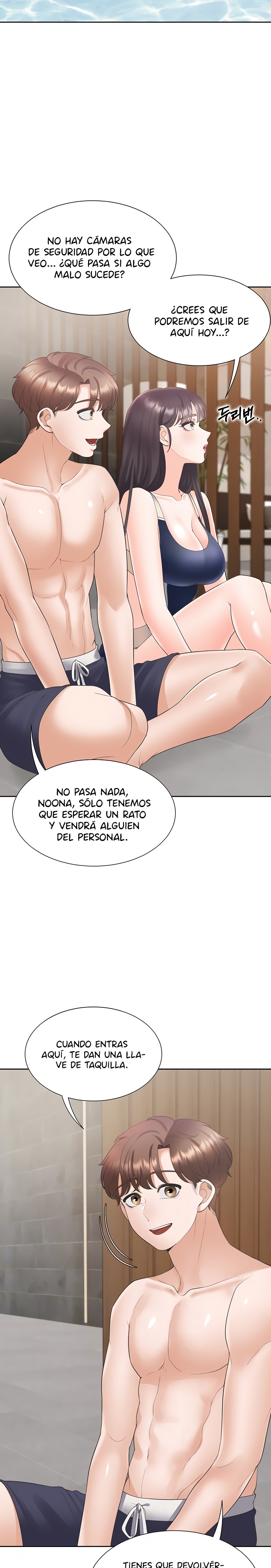 Bunking Bed Raw Chapter 67 Page 4