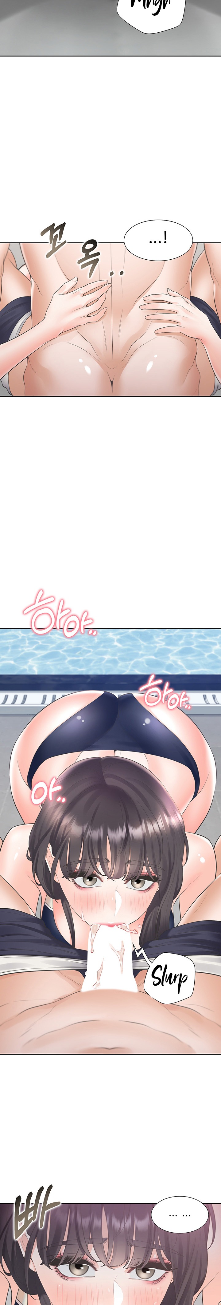 Bunking Bed Raw Chapter 68 Page 20