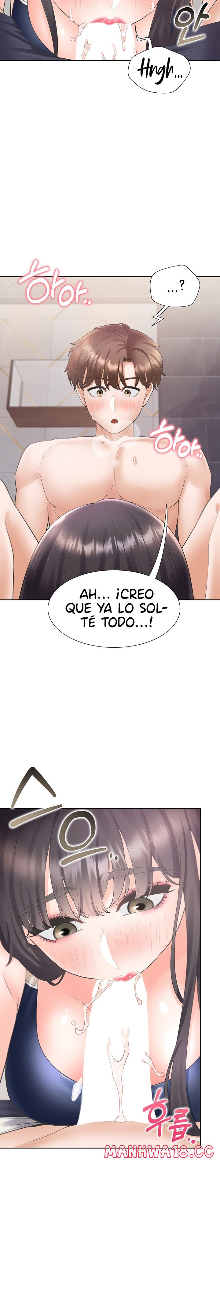 Bunking Bed Raw Chapter 68 Page 21