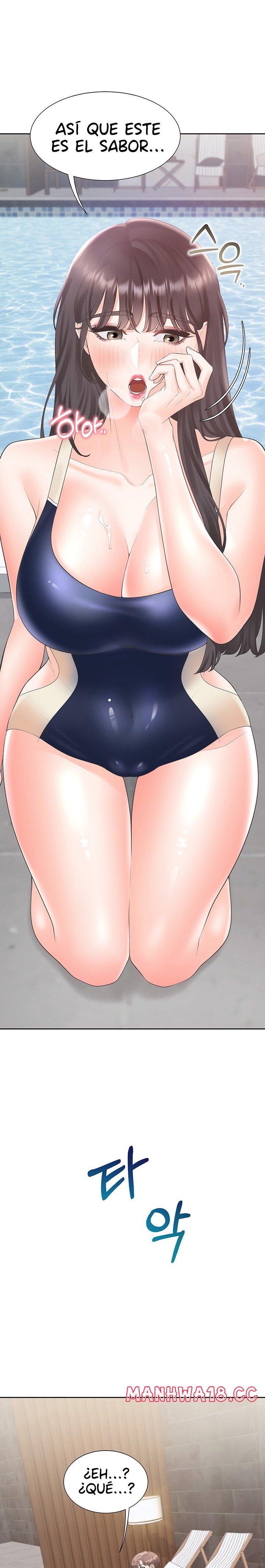 Bunking Bed Raw Chapter 68 Page 25